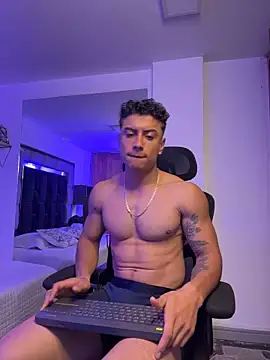 Sembang XXX Secara Langsung MR_MUSCLE
