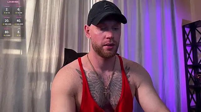 FireBeard_n Live XXX chat