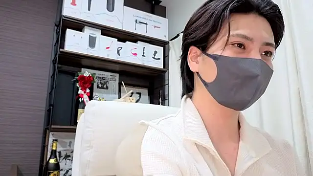 CHROME-kun925n Live XXX chat
