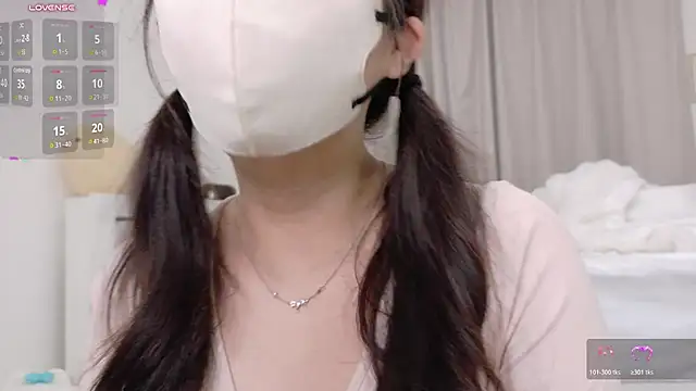 Nemu_chan_'s Live XXX Chat