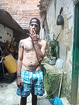 Živý XXX chat Hairy_mannn2
