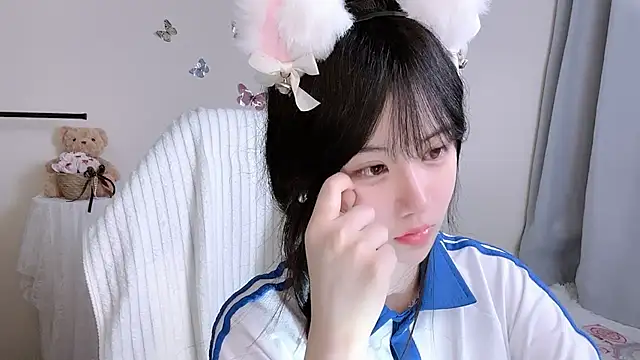 aibaba_888's Live XXX Chat