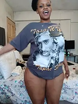 Babymomma98's Live XXX Chat