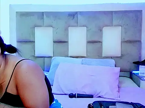 indiantopaz694u Chat XXX in diretta