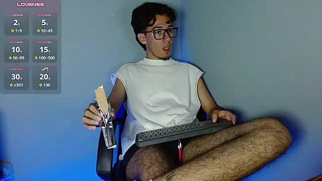 Austinreedssn Live XXX chat