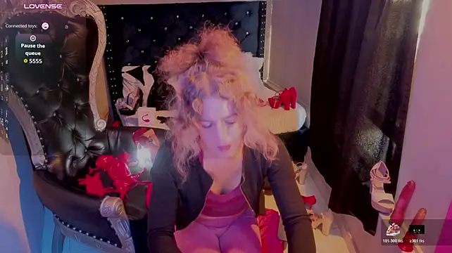 Živý XXX chat Sofia-Rossii