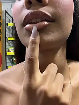 Czat XXX na żywo – Eva_rousse01