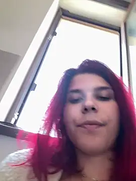 Živý XXX chat RiriRoseey