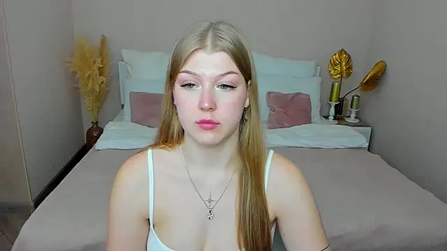 Czat XXX na żywo – Stella_Light