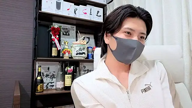 CHROME-kun925 现场XXX聊天