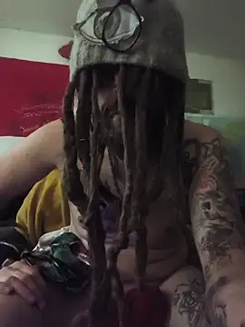 Chatroom XXX en direct de Ozomitro