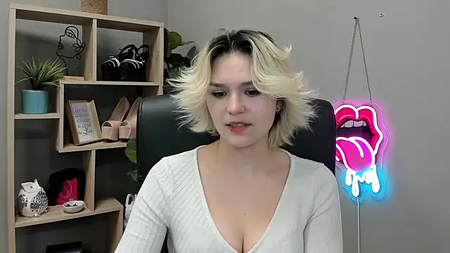 แชท XXX สดของ SweetLilyxo