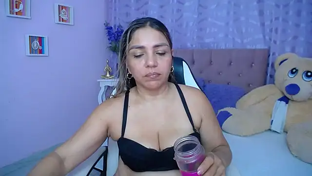Sembang XXX Secara Langsung cum_bigass