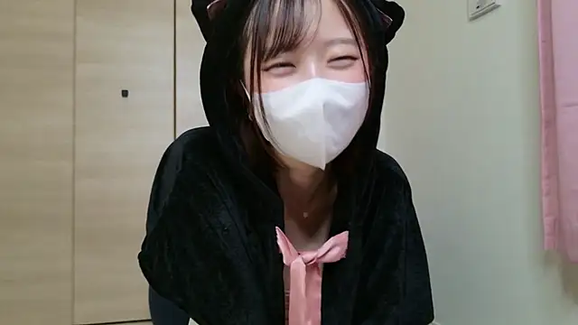 YUNA_26のウェブカメラショー