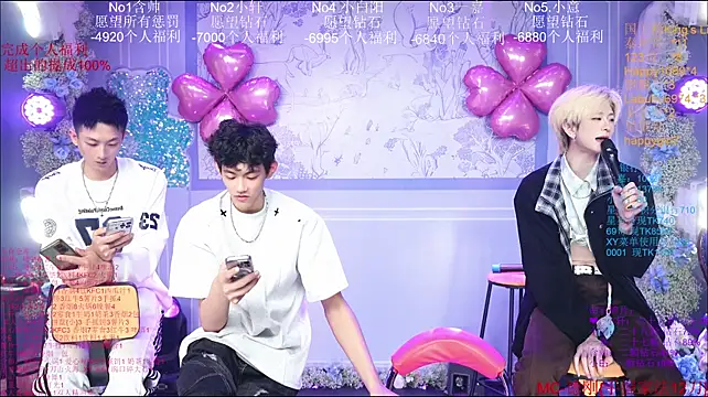 Zouzouboy-001 라이브 XXX 채팅