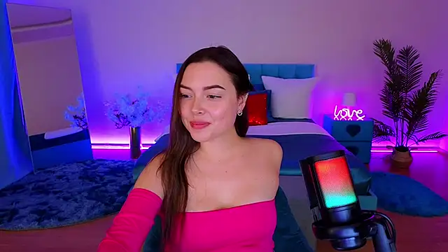 Chat XXX ao vivo de Ava_Loone