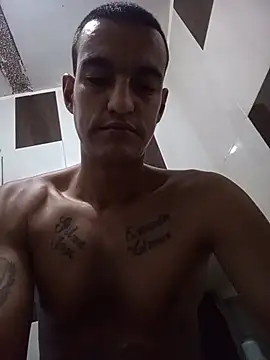 Show Webcam de avatar18cm