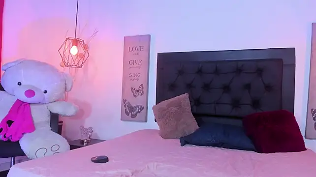 Živý XXX chat yeika_smith