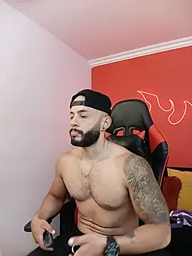 Mike_savage3 লাইভ XXX চ্যাট