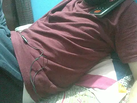 Chat XXX Live Precumboner