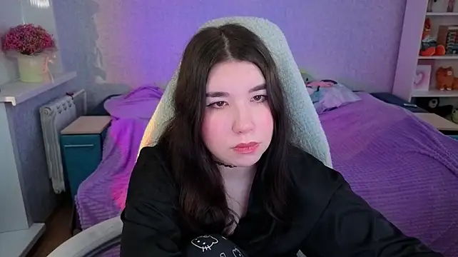 kellyharris Chat XXX in diretta