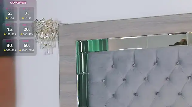 Lorehottie's Live XXX Chat
