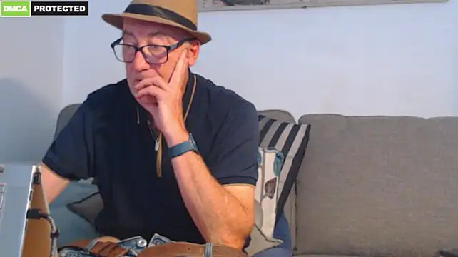 bluedae1's Live XXX Chat