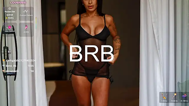 Czat XXX na żywo – Kari_Brooks