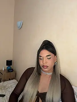 צ'אט XXX בשידור חי של biancaAngel