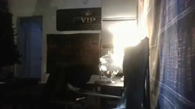 VenezuelaLuxeNoir's Live XXX Chat