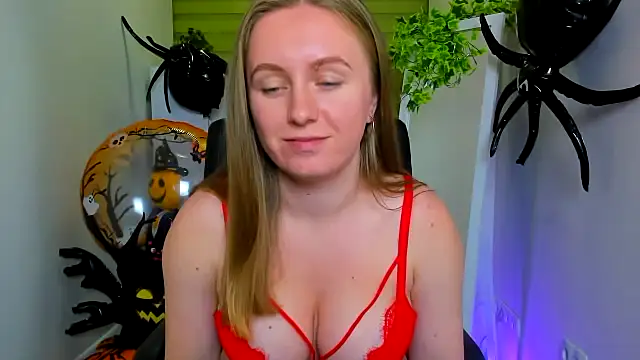 Marisha_Cute 라이브 XXX 채팅