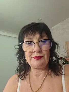 Chat XXX ao vivo de LaliaMia
