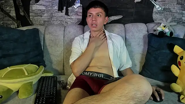 Онлайн чат XXX ryanmilk_