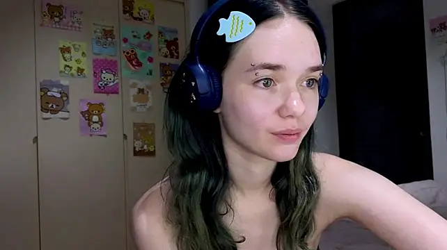 Error404_AliceNotFucked_ Live XXX-Chat