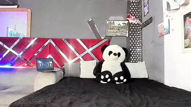 Chat +18 de Babylolatop ao vivo