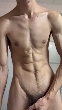 XXX chat uživo modela JackJack108