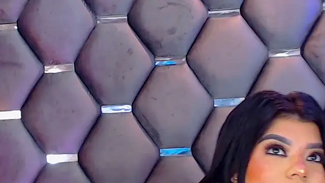 MelodyCarsson Live XXX-Chat