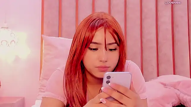 Czat XXX na żywo – Zoe_Monrow