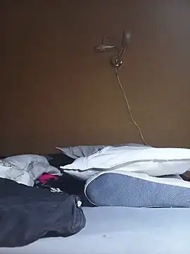 Živý XXX chat LiluHot