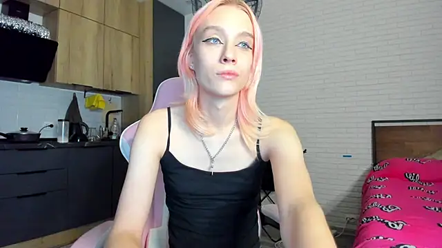 _Alice_KittyのライブXXXチャット