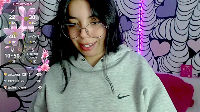 mochi_luna's Live XXX Chat