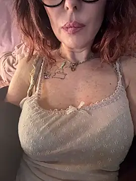 Cherryschiodisegarsi Live XXX-Chat