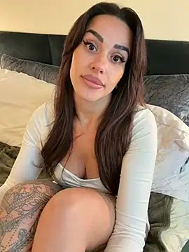 دردشة -Alisa الجنسية المباشرة