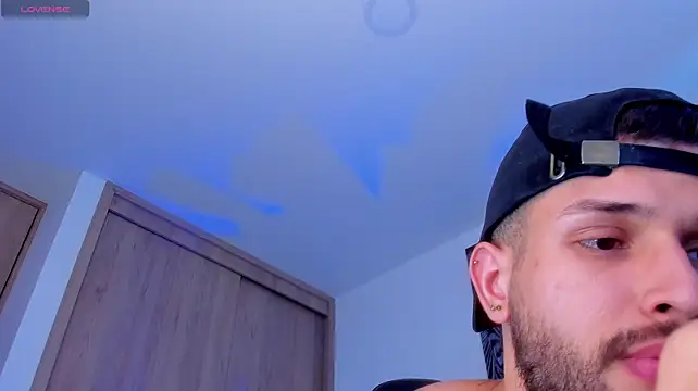 Živý XXX chat Santos_ramirez1