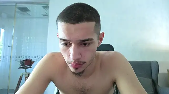 KaydenDrew Live XXX Chat