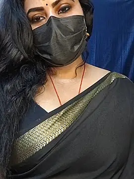Anushka_flower's Live XXX Chat