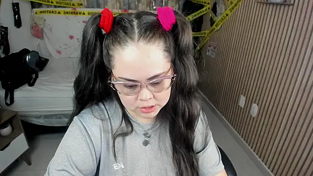 Chat XXX ao vivo de LolaVillalobos