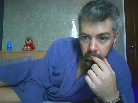 GymVio Live XXX-chat