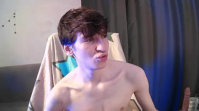 NateAfterDark Live XXX-chat