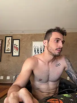 carvalhofelipe Live XXX-Chat